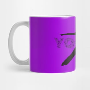 Yoga Lover Mug